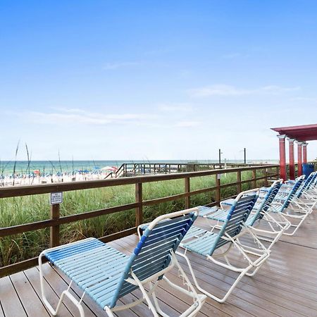 Majestic Beach Towers Resort By Panhandle Getaways Panama City Beach Dış mekan fotoğraf