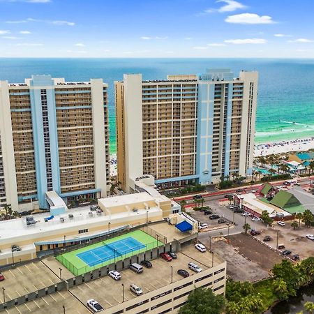 Majestic Beach Towers Resort By Panhandle Getaways Panama City Beach Dış mekan fotoğraf