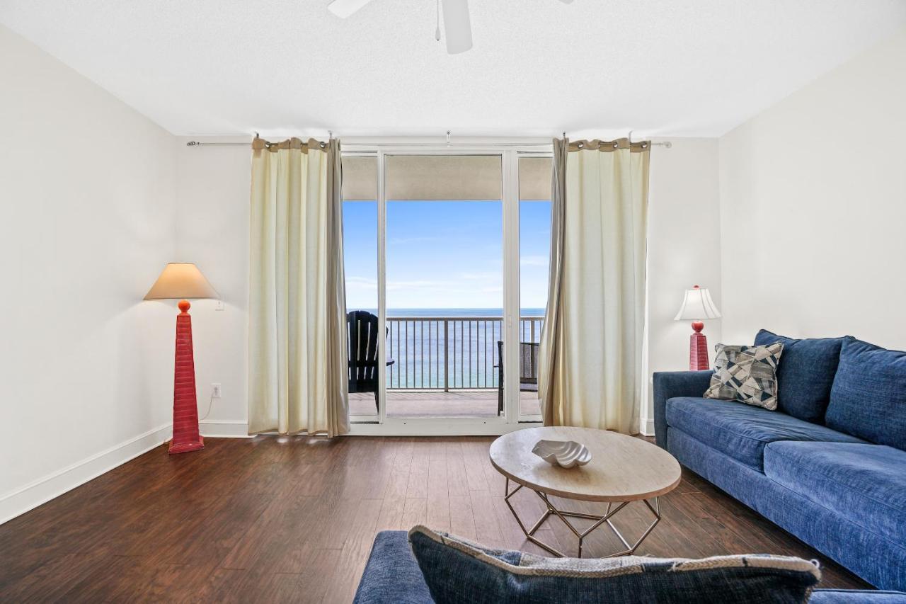 Majestic Beach Towers Resort By Panhandle Getaways Panama City Beach Oda fotoğraf