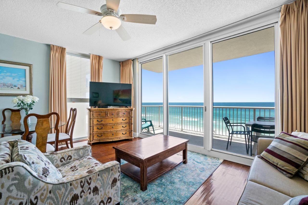 Majestic Beach Towers Resort By Panhandle Getaways Panama City Beach Oda fotoğraf