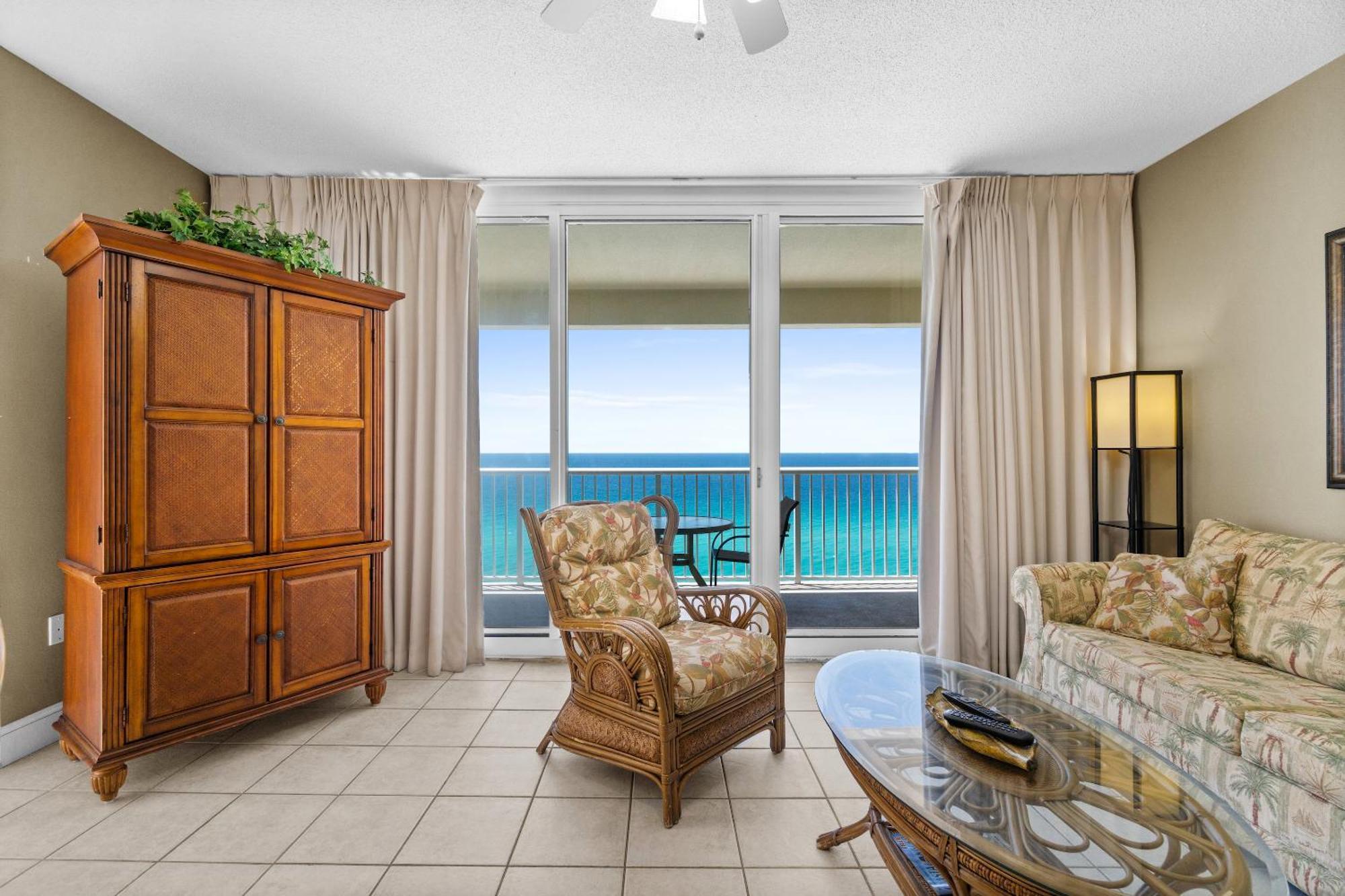 Majestic Beach Towers Resort By Panhandle Getaways Panama City Beach Oda fotoğraf