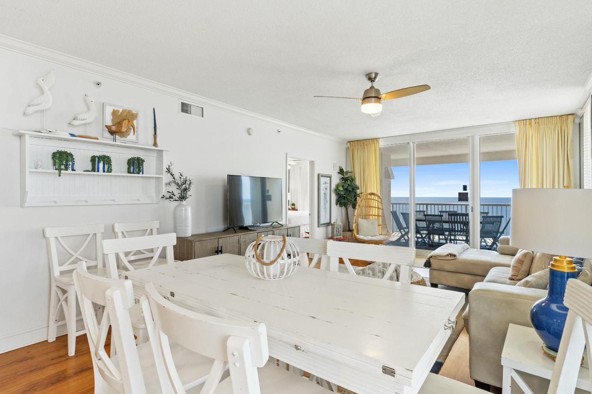 Majestic Beach Towers Resort By Panhandle Getaways Panama City Beach Oda fotoğraf
