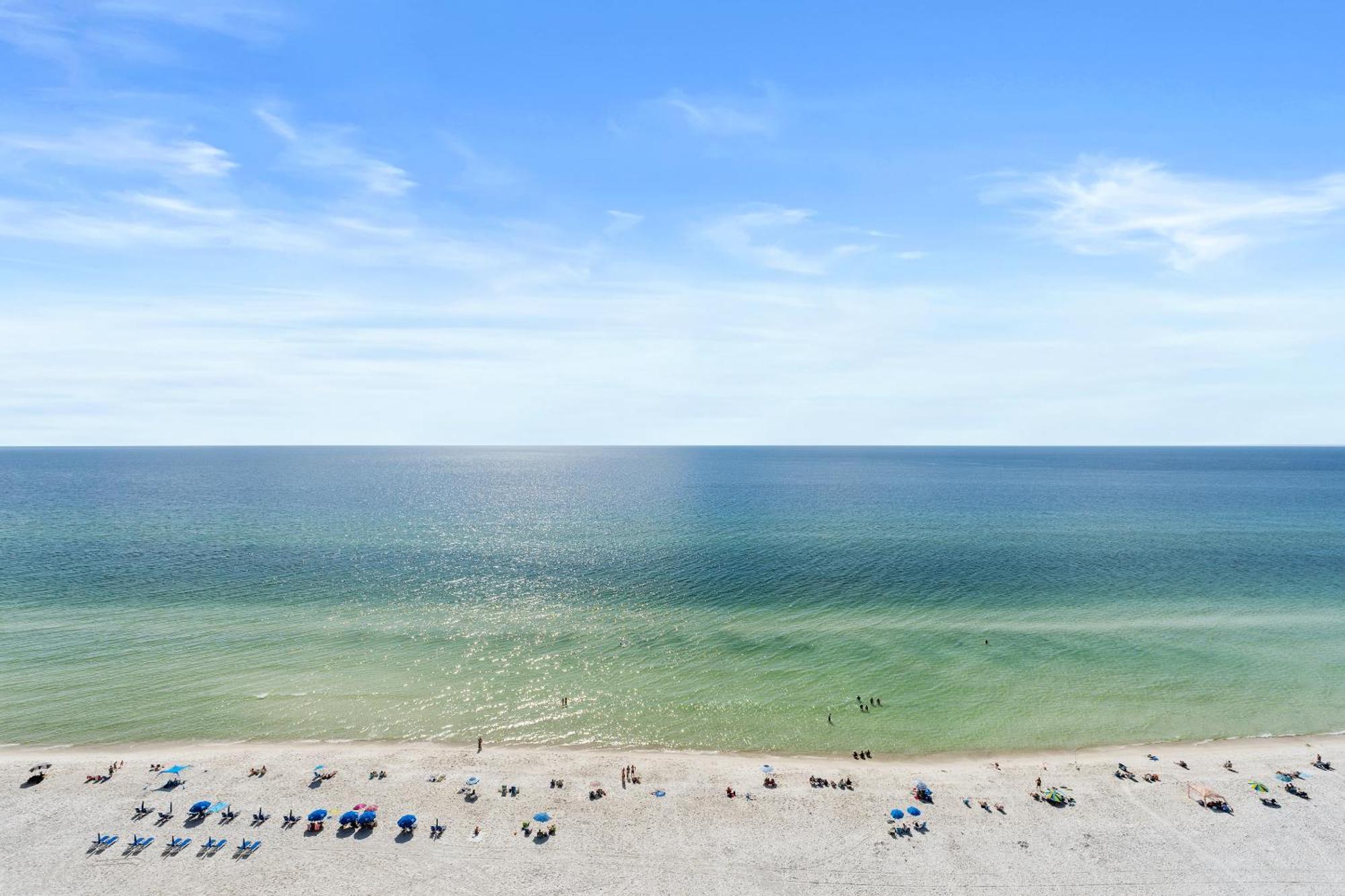 Majestic Beach Towers Resort By Panhandle Getaways Panama City Beach Oda fotoğraf