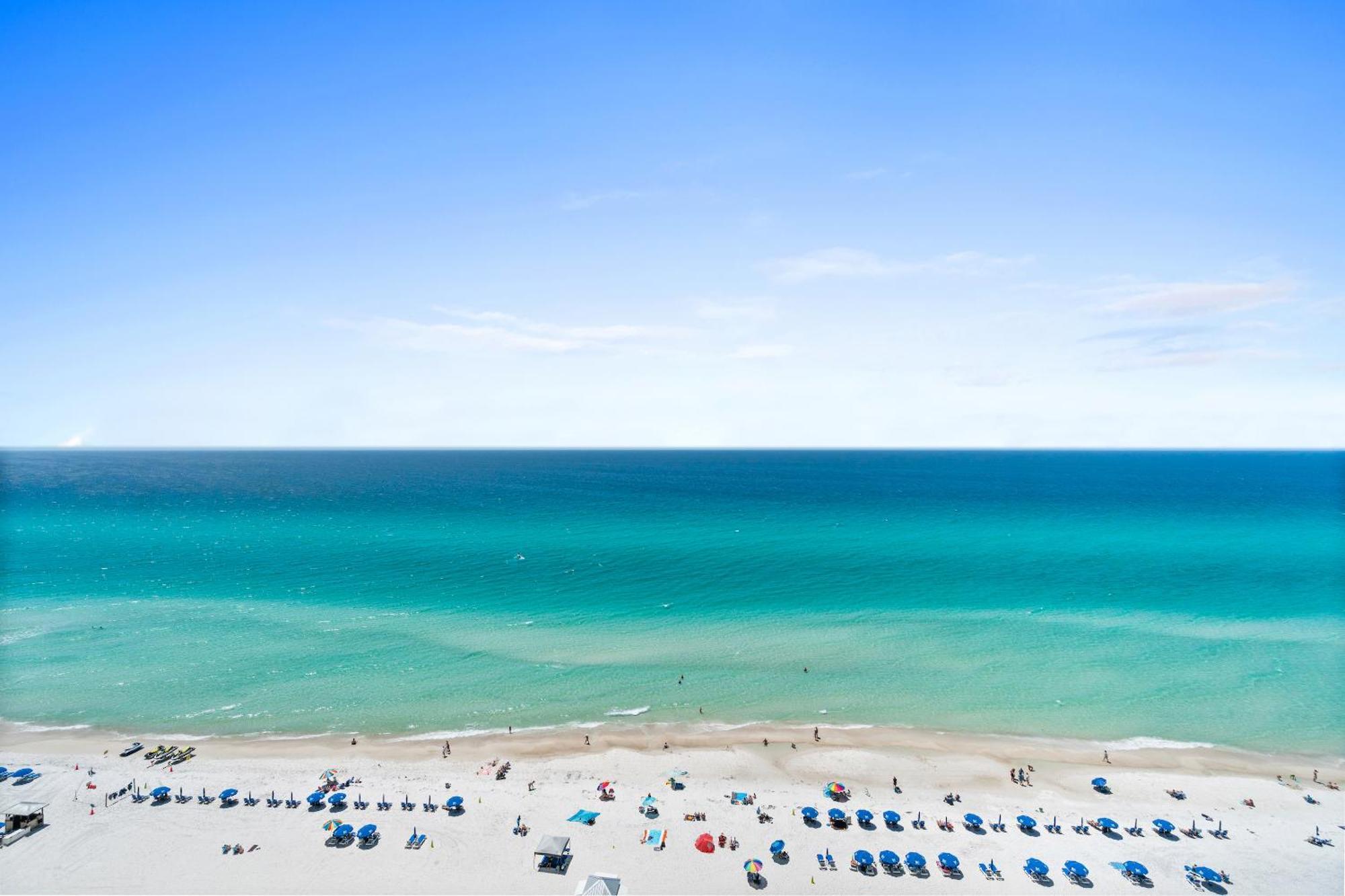 Majestic Beach Towers Resort By Panhandle Getaways Panama City Beach Oda fotoğraf