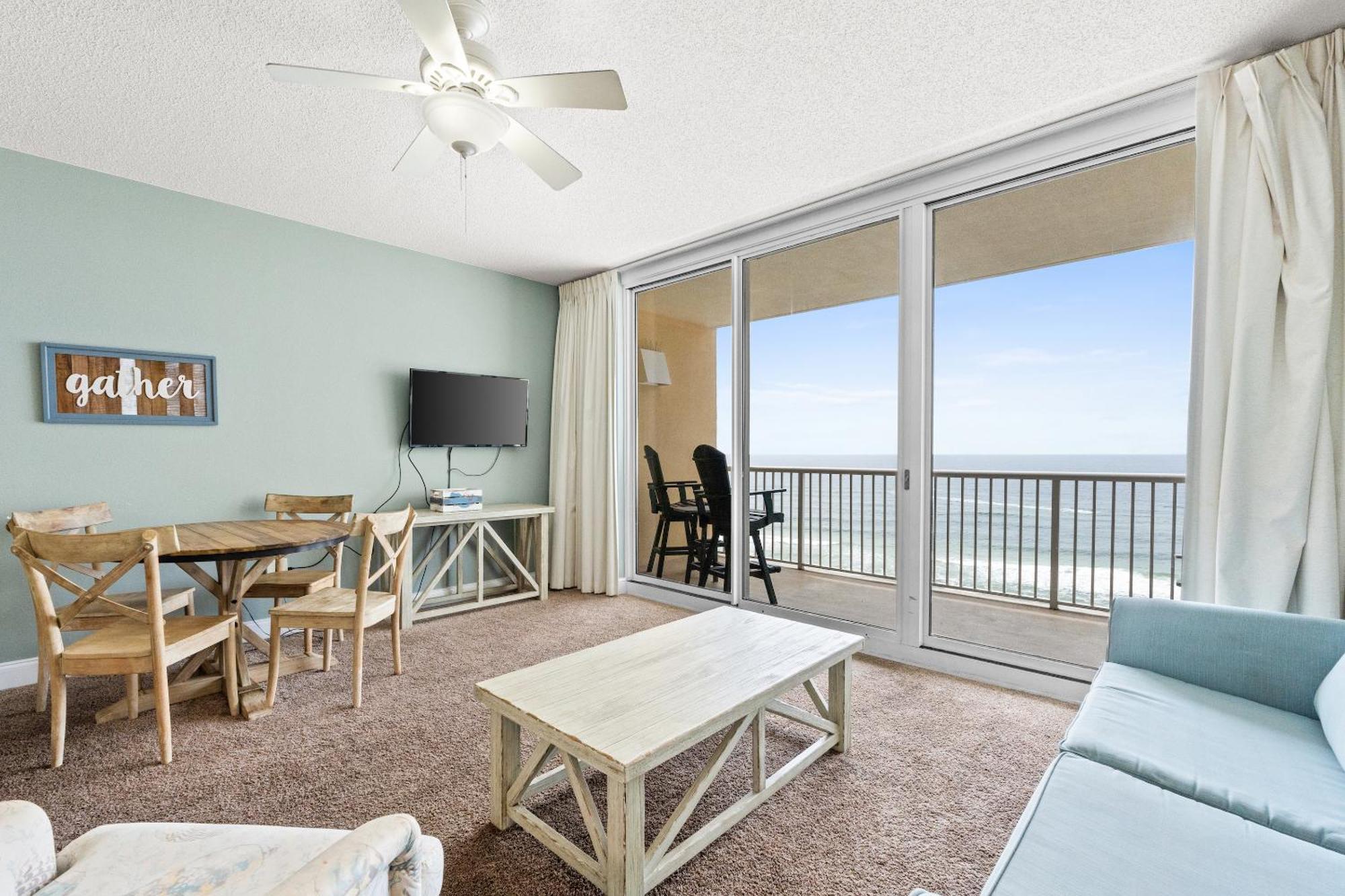 Majestic Beach Towers Resort By Panhandle Getaways Panama City Beach Oda fotoğraf
