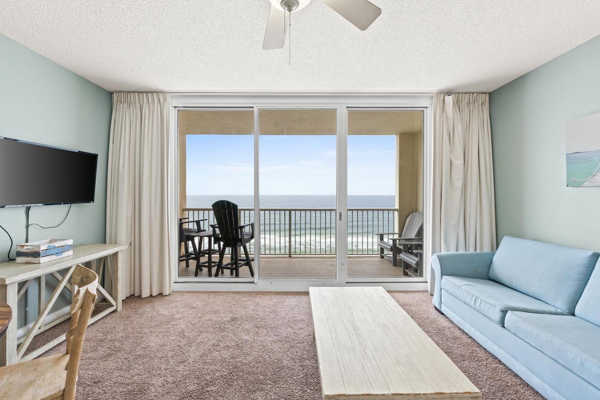 Majestic Beach Towers Resort By Panhandle Getaways Panama City Beach Oda fotoğraf