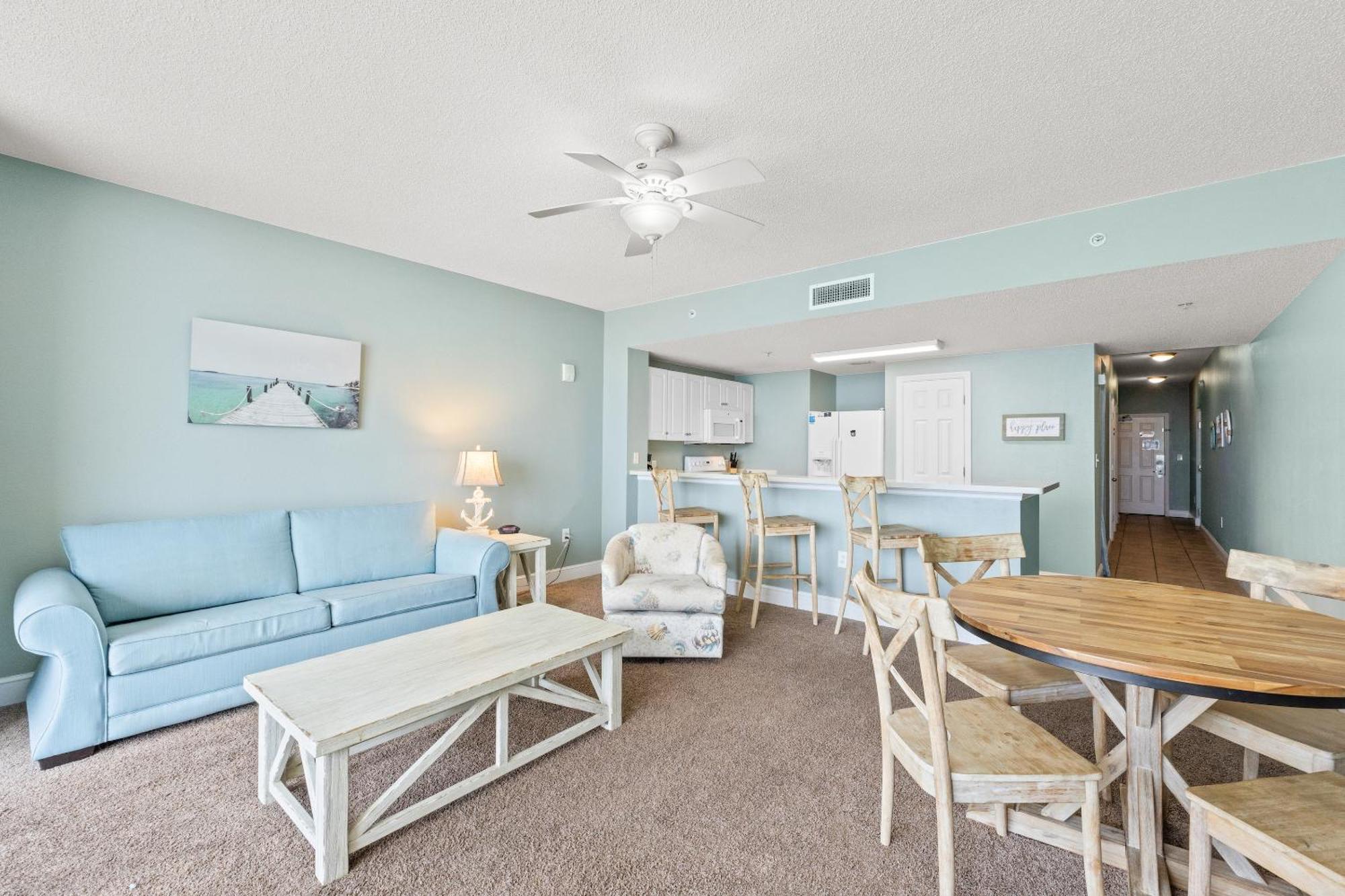 Majestic Beach Towers Resort By Panhandle Getaways Panama City Beach Oda fotoğraf