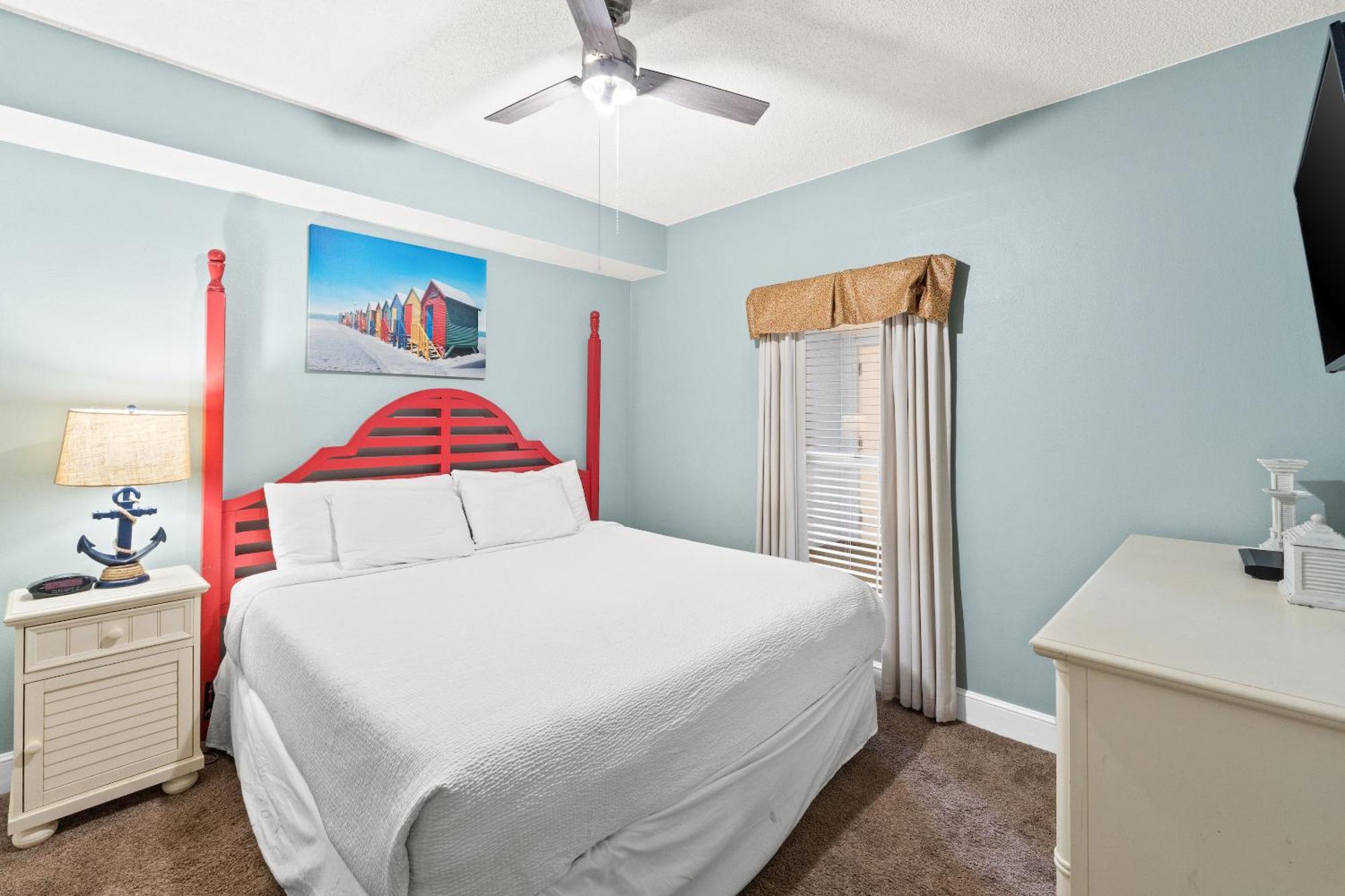 Majestic Beach Towers Resort By Panhandle Getaways Panama City Beach Oda fotoğraf