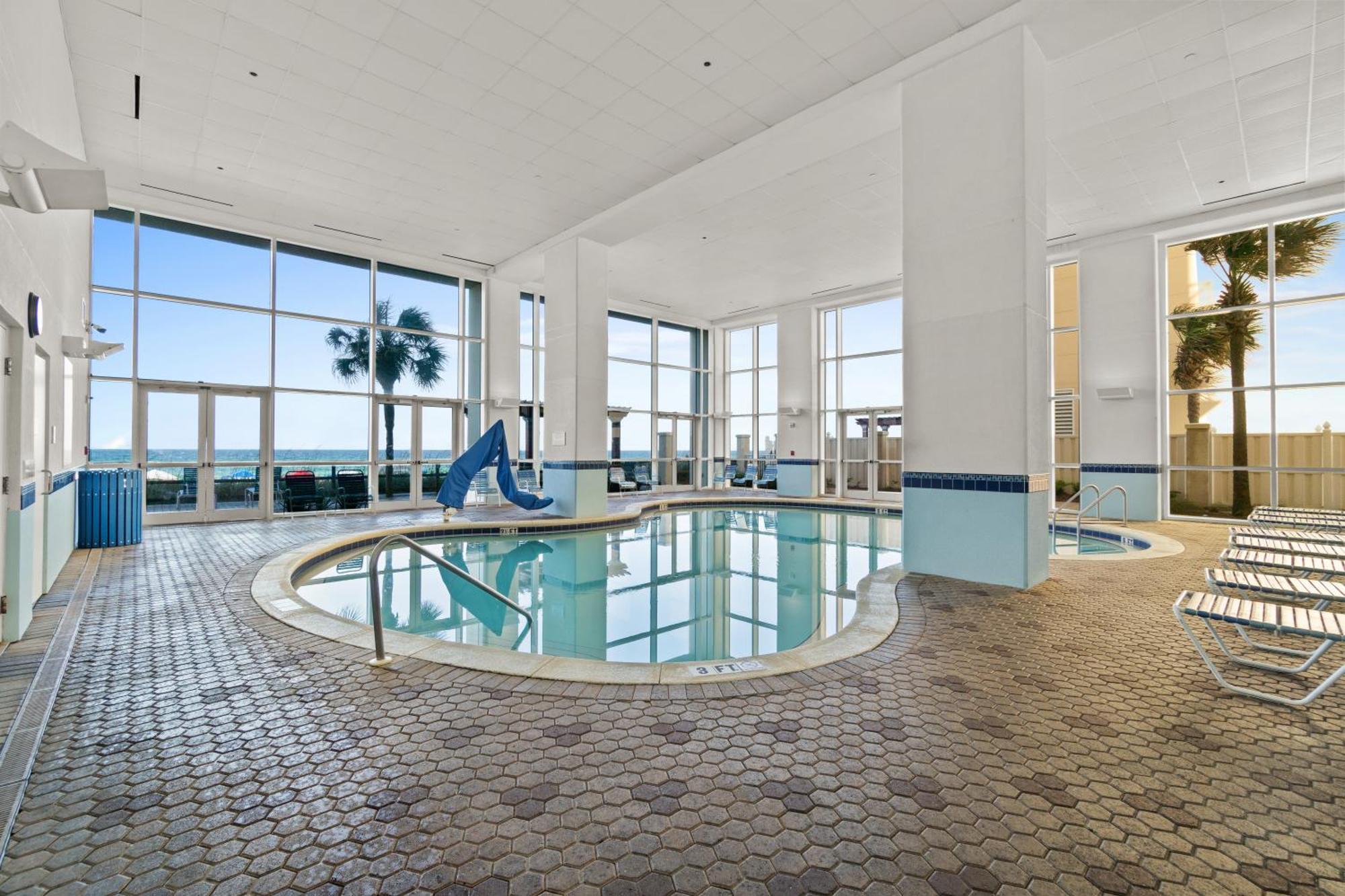 Majestic Beach Towers Resort By Panhandle Getaways Panama City Beach Dış mekan fotoğraf