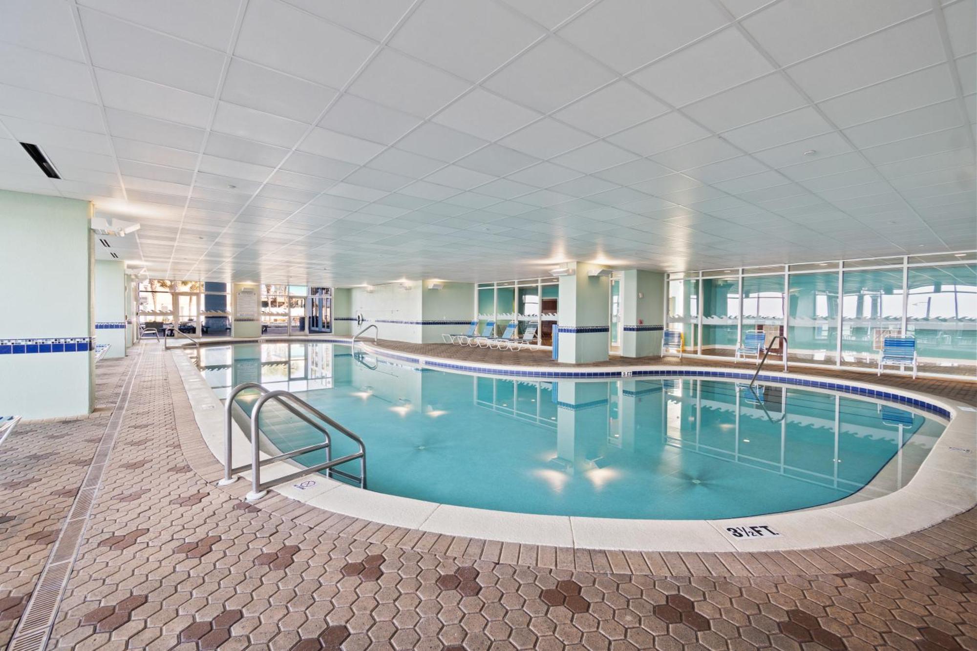 Majestic Beach Towers Resort By Panhandle Getaways Panama City Beach Dış mekan fotoğraf