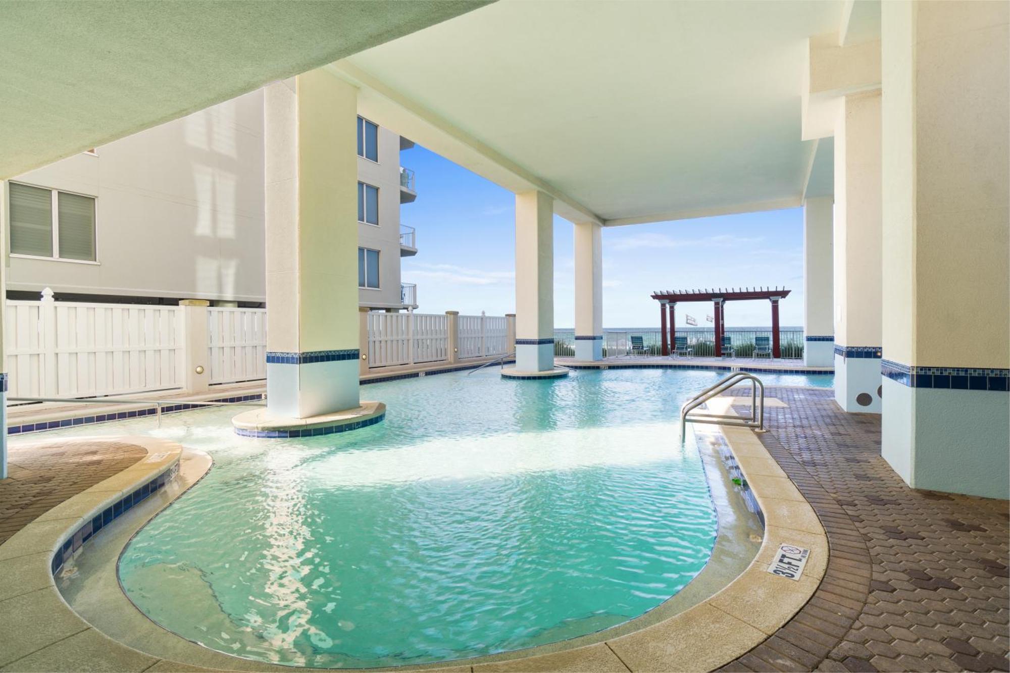 Majestic Beach Towers Resort By Panhandle Getaways Panama City Beach Dış mekan fotoğraf