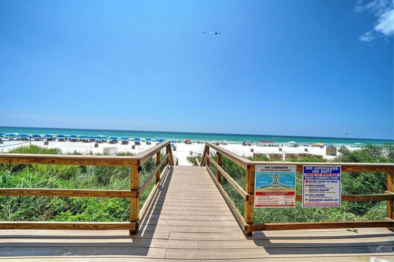 Majestic Beach Towers Resort By Panhandle Getaways Panama City Beach Dış mekan fotoğraf