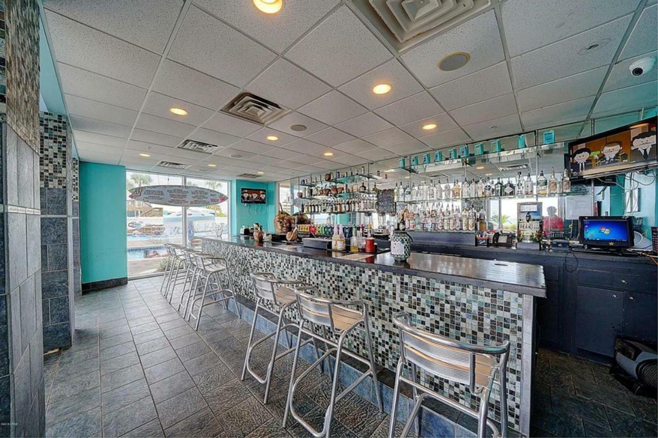 Majestic Beach Towers Resort By Panhandle Getaways Panama City Beach Dış mekan fotoğraf